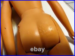 Vtg Lot 60's/70's Mattel Francie Barbie Cous, Baggy Casey, Quick & Curl Francie Vtg Lot 60's/70's Mattel Francie Barbie Cous, Baggy Casey, Quick & Curl Francie