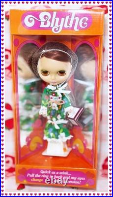 Vtg Love'N Lace ADG Blythe Fashion Doll Hasbro Ashton Drake Reprint 2004