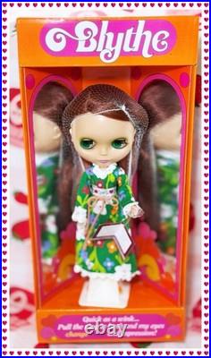 Vtg Love'N Lace ADG Blythe Fashion Doll Hasbro Ashton Drake Reprint 2004