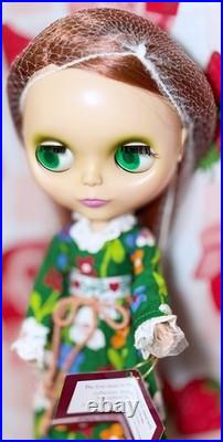 Vtg Love'N Lace ADG Blythe Fashion Doll Hasbro Ashton Drake Reprint 2004