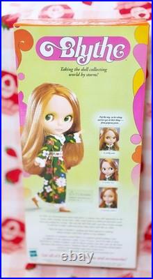 Vtg Love'N Lace ADG Blythe Fashion Doll Hasbro Ashton Drake Reprint 2004