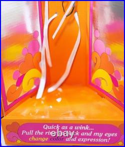 Vtg Love'N Lace ADG Blythe Fashion Doll Hasbro Ashton Drake Reprint 2004