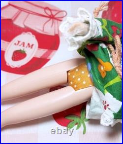 Vtg Love'N Lace ADG Blythe Fashion Doll Hasbro Ashton Drake Reprint 2004