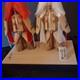 Vtg_Master_Craftsman_Morita_Reimei_Japanese_Echizen_Bamboo_Dolls_Fukui_Kijo_01_ojmj