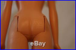 Vtg Mod 65 Blond Bendable Leg Rooted Lash Francie Barbie 1130 Euc Japan Mattel