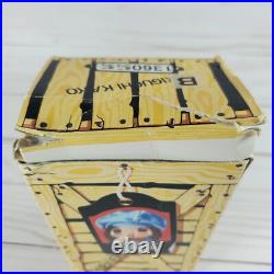 Vtg Sekiguchi Midori Doll Mademoiselle GéGé Big Eye Sucks Thumb Box Tag EX HTF