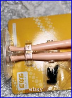 Vtg TAKARA-BAKO Japan Jenny Friend LINA Original Doll 1992 Ponytail Licca Barbie