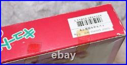 Vtg Takara Japan Cute Curl JENNY Doll Curly Hair Play 11 Barbie Box 1993