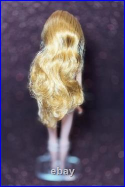 Vtg Takara Japan JENNY Shop Friend Czech MARINE Fashion Doll 11 Barbie 1994