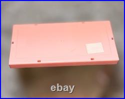 Vtg Takara Japan Jenny Friend LINA Little Factory Licca Castle Original Doll