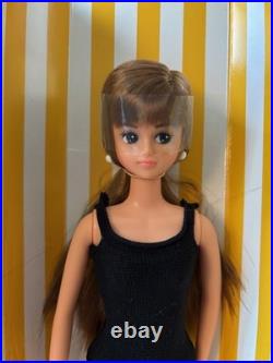 Vtg doll takara KISARA jenny friends doll in box