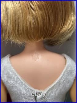 Vtg ideal tammy clone doll Scarlet-chan with outfit