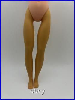 Vtg ideal tammy clone doll Scarlet-chan with outfit