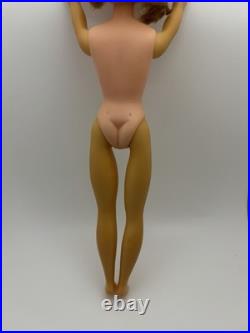 Vtg ideal tammy clone doll Scarlet-chan with outfit
