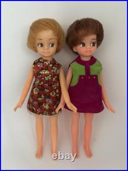 Vtg japan doll clone of the princess knight dolls Vtg japan doll clone of the princess knight dolls