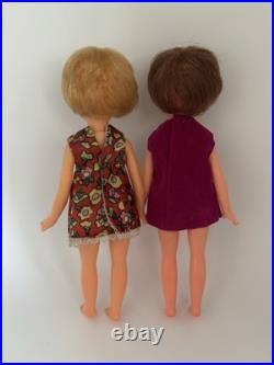 Vtg japan doll clone of the princess knight dolls Vtg japan doll clone of the princess knight dolls