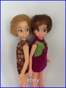 Vtg japan doll clone of the princess knight dolls Vtg japan doll clone of the princess knight dolls