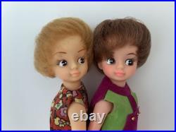 Vtg japan doll clone of the princess knight dolls Vtg japan doll clone of the princess knight dolls