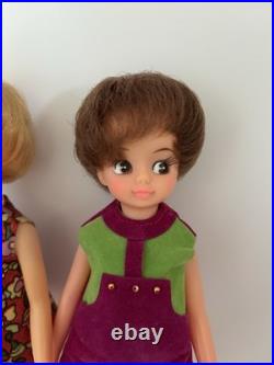 Vtg japan doll clone of the princess knight dolls Vtg japan doll clone of the princess knight dolls