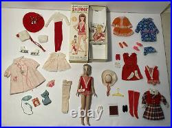 WOW Vintage Barbie Skipper Doll/box/clothes/access VG-EXC! PLEASE READ